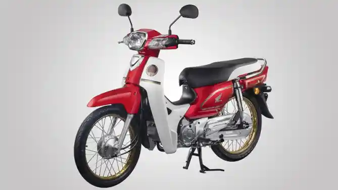 Honda EX5