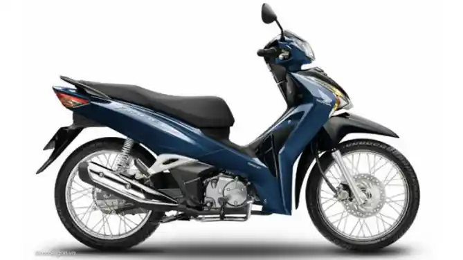 Honda Future 125 FI 2022