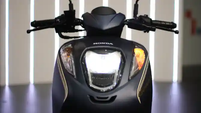 Honda Genio 2022