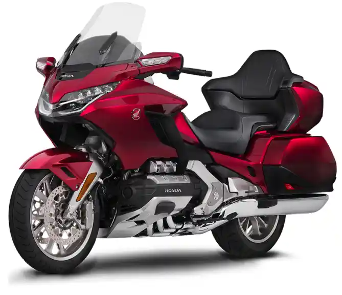 Honda Goldwing