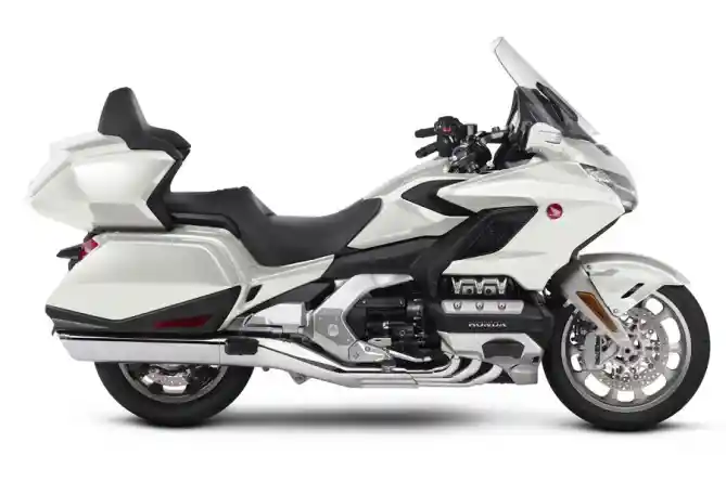 Honda Goldwing