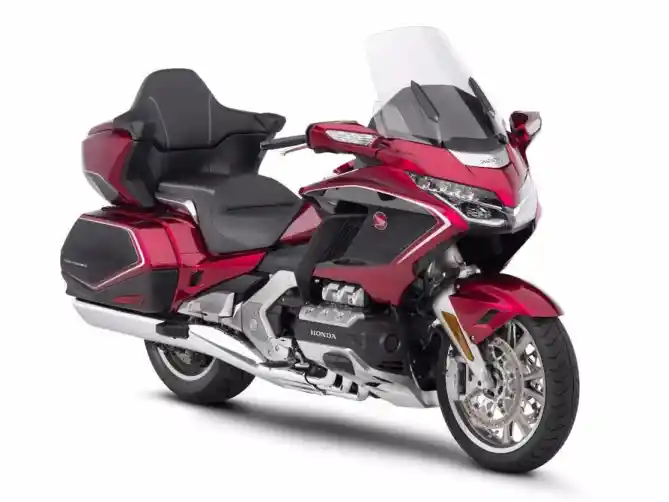 Honda Goldwing