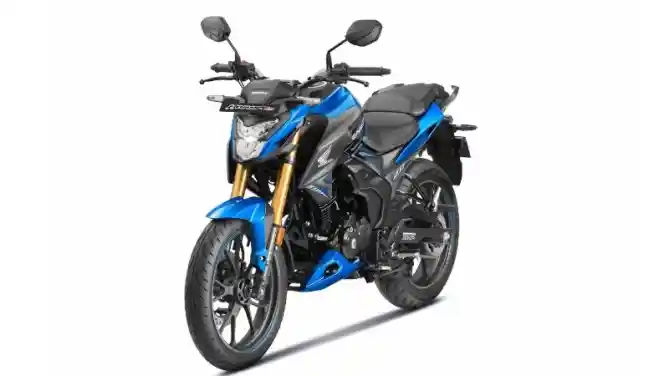 Honda Hornet 2.0 2020