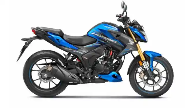 Honda Hornet 2.0 2020