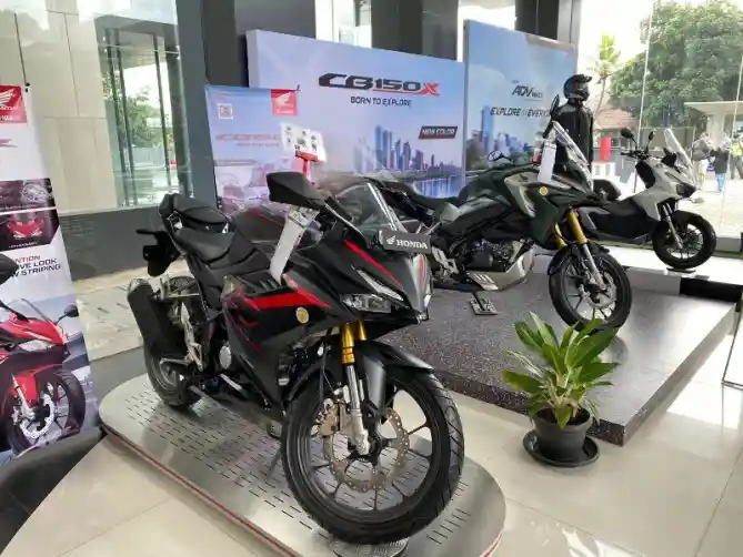 Honda Jawa Barat Tawarkan Beragam Promo Khusus Bulan Februari 2023