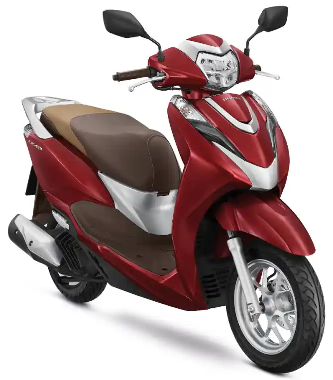 Honda LEAD125