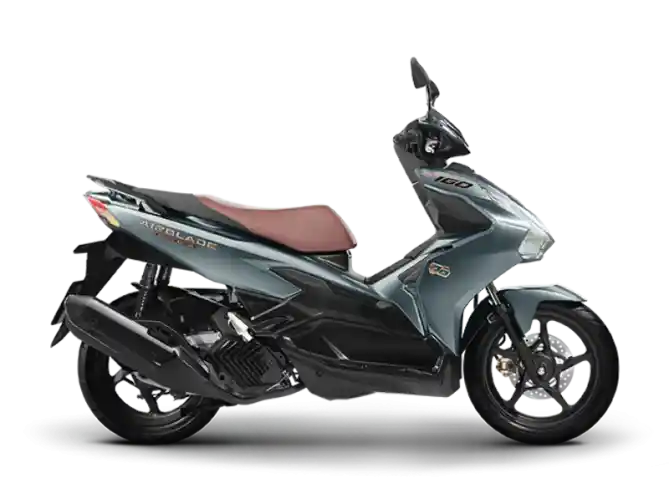 Honda Merilis Air Blade 160