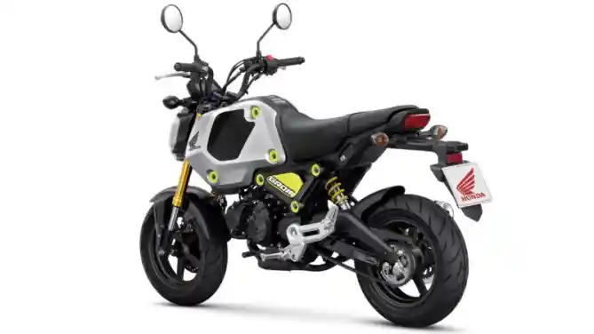 Honda MSX 125 Grom