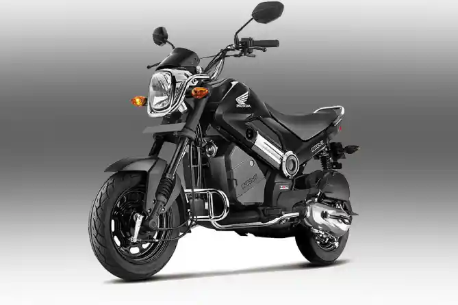 honda navi