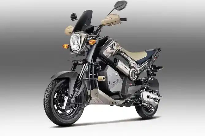 honda navi