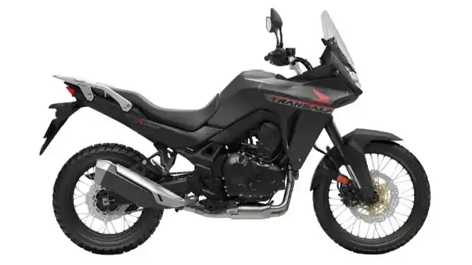 Honda New XL750 Transalp