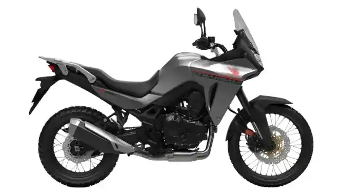 Honda New XL750 Transalp