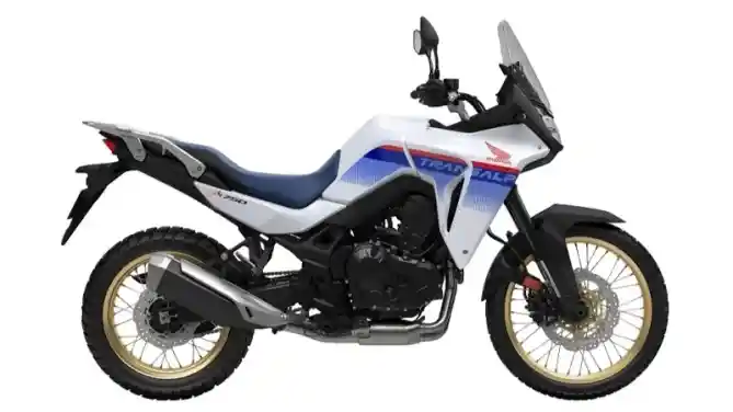 Honda New XL750 Transalp