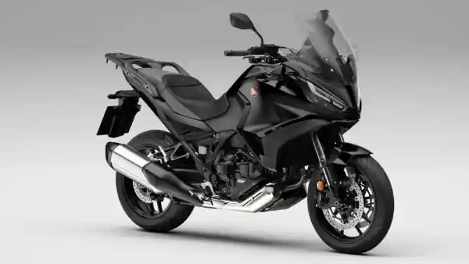 Honda NT1100 2022