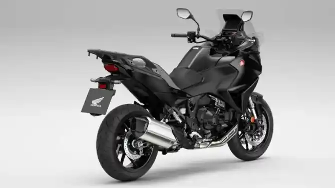 Honda NT1100 2022