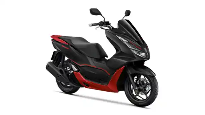 Honda PCX 160 Endless Sport Edition