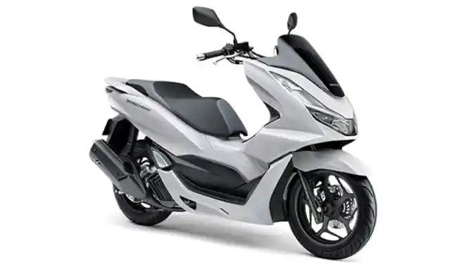 Honda PCX 160