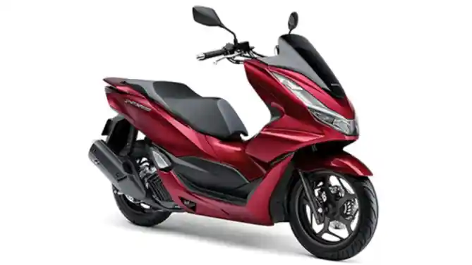 Honda PCX 160