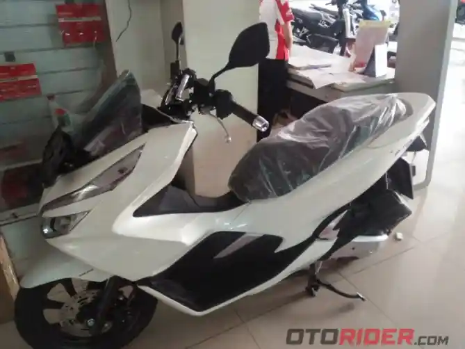 Honda PCX