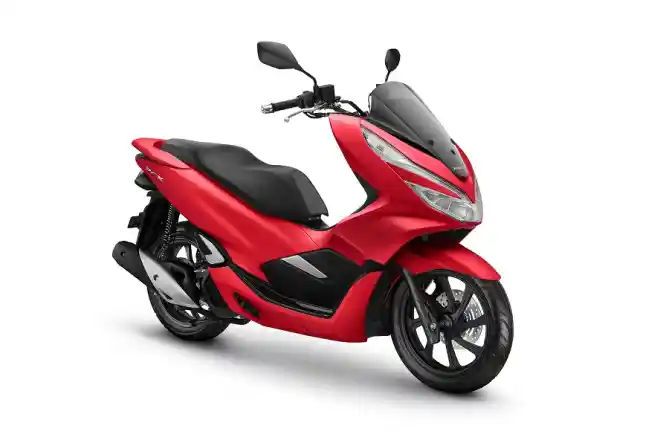 Honda PCX