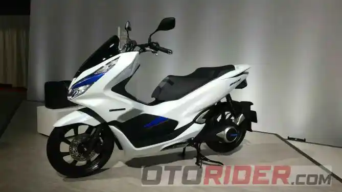 Honda PCX