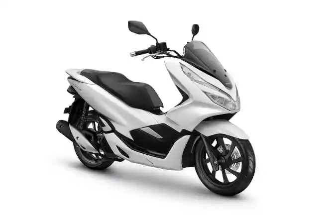 Honda PCX