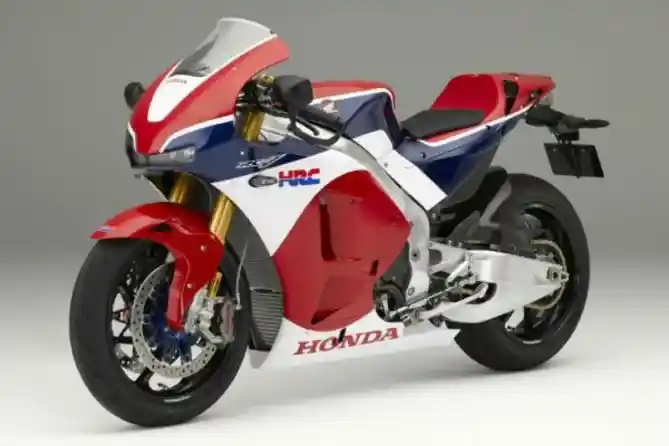 Honda RC213V-S