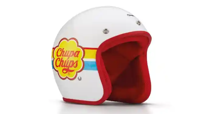 Honda Scoopy Chupa Chups Thailand