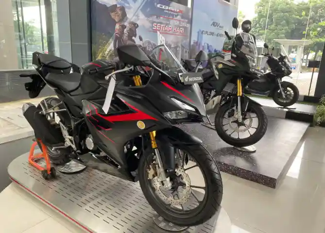 Honda Tawarkan Beragam Promo