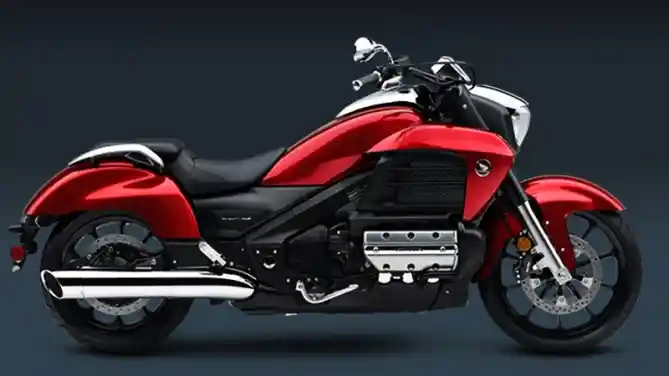 Honda Valkyrie