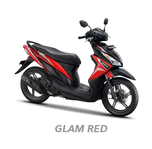 Honda Vario 110