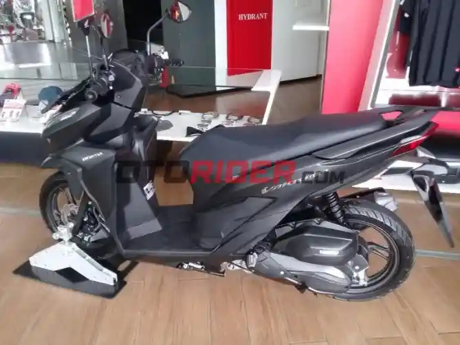 Honda Vario 150