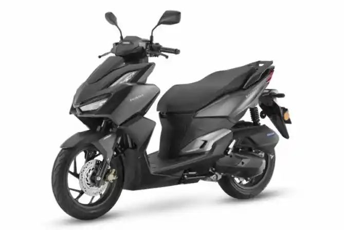 Honda Vario 160 Baru Meluncur di Malaysia