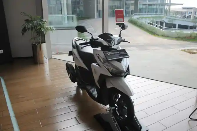 Honda Vario