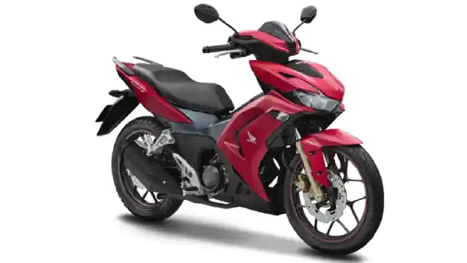 Honda Winner X 2022