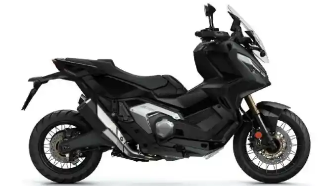 Honda X-ADV 750 2022