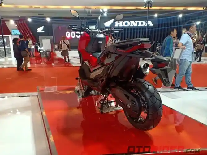 Honda X ADV