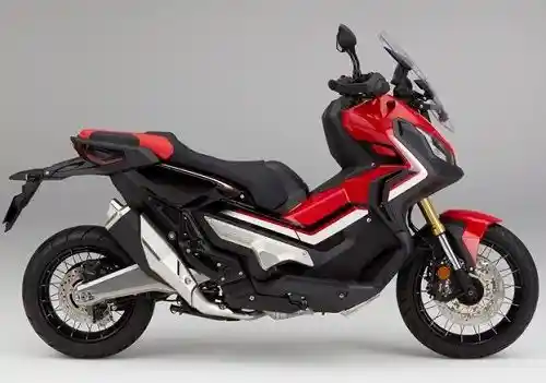 Honda X ADV