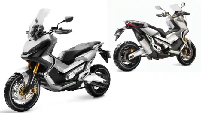 honda x-adv