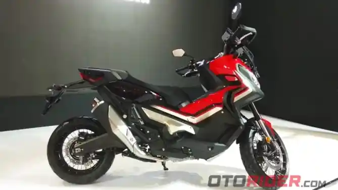 Honda X-ADV