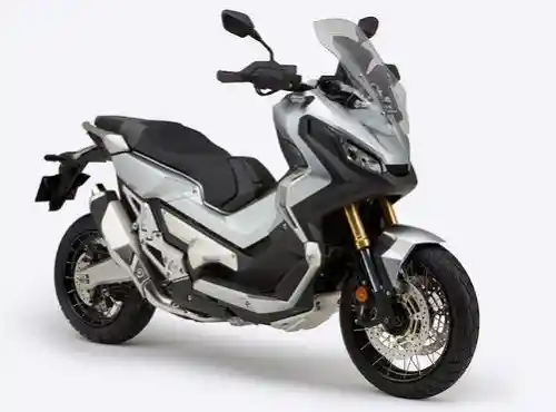 Honda X ADV