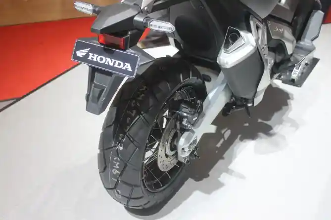 Honda X ADV