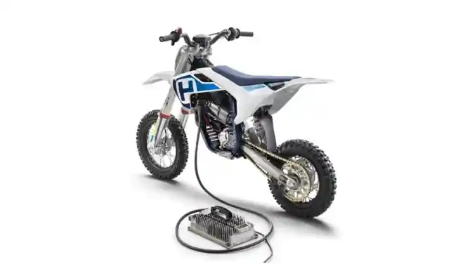 Husqvarna EE 5