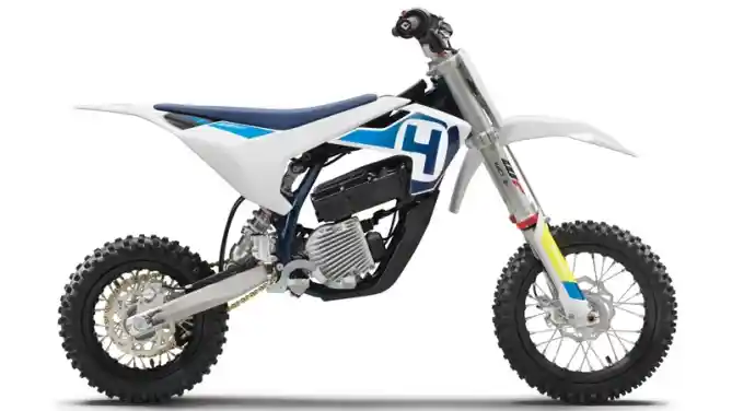 Husqvarna EE 5