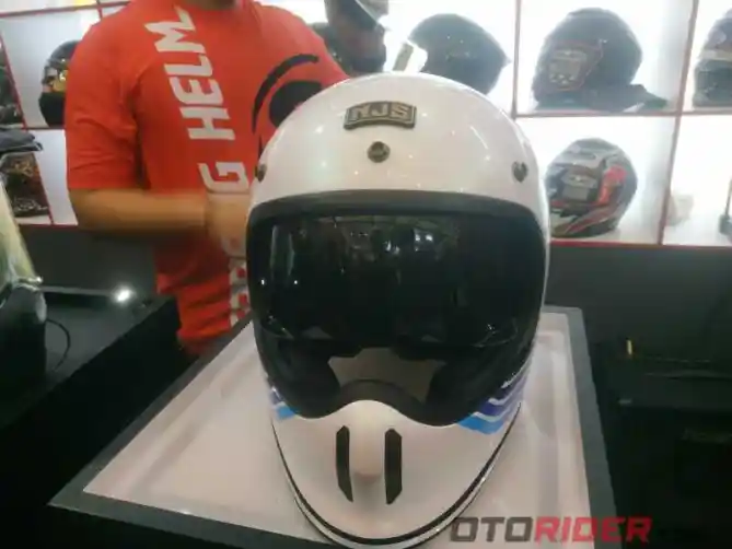 NJS Helm