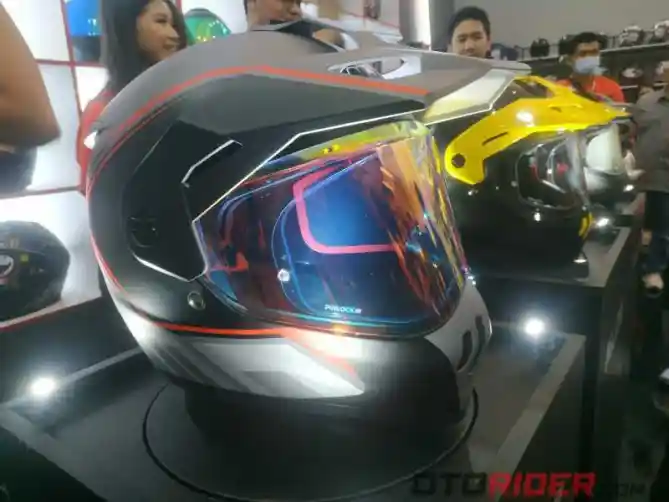 NJS Helm