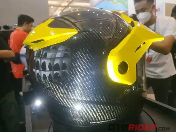 NJS Helm