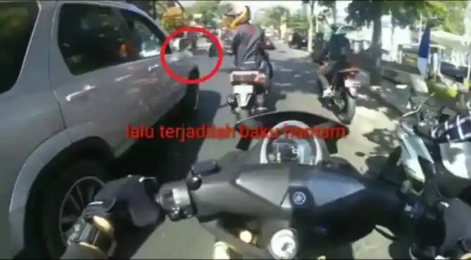 Instagram Viral Yamaha NMAX