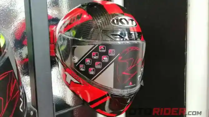 Jakarta Helmet Gallery