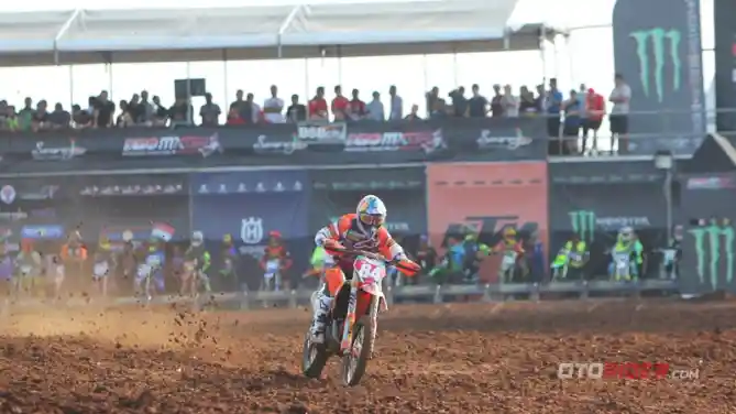 Jeffrey Herlings